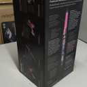 Dyson Airwrap i.d. Multi-Styler and Dryer (Complete Long for Straight to Wavy Hair - Jasper Plum)