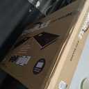 YouTheFan NFL 2 x 3 Wood Cornhole Game