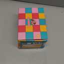 Gray Tabby Cat Stuffed Animals, Microwavable Stuffed Animal Adorable Fluffy Cat Plush for Warmth & Comfort, Heatable & Coolable Lavender Scent Cat Toys, Cute Soft Plushies Cat Gifts for Kids & Adults