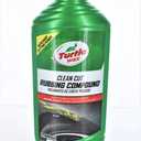 Turtle Wax T415 18 Oz Premium Rubbing Compound