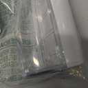 AquaSonic Water Flosser - Cordless Rechargeable Water Flossers for Teeth Cleaning - Waterproof Aqua Flosser, Portable Oral Irrigator for Dental Cleaning with 5 Jet Tips  Braces Home Travel. (White)