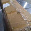 ECCPP 17PC Upper Lower Ball Joint Control Arm Tie Rod End Sway Bar End Link Tie Rod End Adjusting Sleeve Track Bar Compatible with 1997-2006 for Jeep Wrangler Suspension Kit