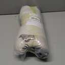 SQEQE Siamese Cat Plush, Cute Stuffed Animals Mommy with 4 Squishy Kitties, Soft Plush Pillow Gifts for Kids