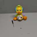 Tsomtto Baby Musical Light Up Duck Toy, Baby Toys 0-3-6-9-12 Months Dancing Crawling Tummy Time Toys, Newborn Infant Learning Toy Gifts for 0 3 4 5 6 7 8 Month Old Baby Boys Girls