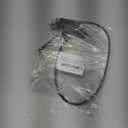 Front Hood Latch Cable Engine Hood Release Cable Hood Control Cable - Compatible for BMW X5 2007-2013 for BMW X6 2008-2014 - Replace Part 51237164798