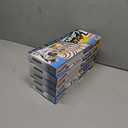 Little Debbie Zebra Cakes, 10 Twin-Wrapped Cakes, 13.0 OZ Box Best By: 22/06/2025