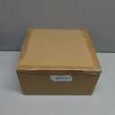 SIMPLEMADE 3-Tier Spice Rack Organizer - Versatile Storage Shelf for Kitchen, Bathroom, Bedroom & Office, Set of 2, Clear