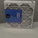 Simply 16x16x1 Air Filter, Merv 8, MPR 600, 6 Pack, Furnace Air Filter for HVAC (Actual Size: 15.75"x15.75"x0.75") DUST, Pet, & Allergy Control