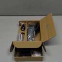 Braun Series 5 All-in-One Beard & Body Grooming Kit for Men, Cordless Trimmer, Hair Clippers & Shaver for Face, Hair & Body with Smooth Shave Head, AIO 5510