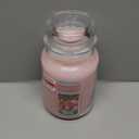 Desert Blooms - Yankee Candle 22 oz Classic Jar [1750417W]