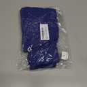 Tangpan Turtleneck Classic Straw-Rope Pro Pet Dog Sweater Apparel (Dark Blue,XL) (X-Large (Pack of 1))