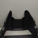 GINOWY-Floor Mats & Cargo Liner Set for Toyota Corolla 2009-2013, All Weather Mats Cargo Trunk Mat Waterproof Car Mats for Toyota Corolla Accessories Custom Fit