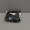 Allegra K Women's Tie Halter Neck Dress Sleeveless Summer Solid Color Flowy Pleated Beach Dress Sundress, Size XL