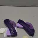 Saillong 2 Pack Automatic Tape Dispenser, All Inclusive Handheld Packaging Tape Dispenser Gun for Gift Wrapping, DIY Projects, Easy to Cut & Safe, Purple