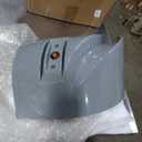62664 Corner Caps Right Passenger Side Compatible with Morgan Truck