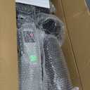 Electric Leaf Blower Cordless with Power Display Screen, Blowers for Lawn Care, 3 Speed Mode, 2.5-Hour Extended Battery Life, 180 Rotating Handheld Leaf Blower for Yard, Patio and Outdoor Use