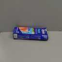 Ziploc Gallon Food Storage Freezer Slider Bags, Durable, 28 Count 