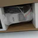 Mini Exercise Bike, AGM Under Desk Bike Pedal Exerciser Foot Cycle Arm & Leg Pedal Exerciser with LCD Screen Displays