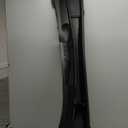 Front Top Windshield Wiper Cowl Panel Cover Grille Ventilator Louver Assembly for Toyota Corolla 2019-2023