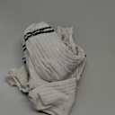 Mens Athletic Cotton Socks, Five Pack, Ankle Sock, One Size