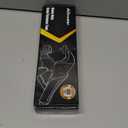 Snap Fastener Tool,Snap Tool for Boat Covers, Heavy Duty Snap Setter Pliers Canvas Snap Fasteners Kit Includes 60 Sets 15mm Stainless Snaps (Blue)