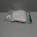 Women's Fleece Lined Leggings Weather Thick Thermal Warm Winter Tights Butt Lift High Waist Tummy Control Yoga Pants, Size S (White)