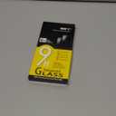 NEW'C 3 Pack Designed for iPhone 14 Plus, iPhone 13 Pro Max Screen Protector (6.7 inches),Tempered Glass with easy installation tool included,Case Friendly Ultra Resistant (Transparent)