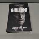 Giuliani: The Rise and Tragic Fall of America's Mayor
