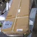 VEVOR Storage Shelving Unit, 5-Tier Adjustable, 2000 lbs Capacity, Heavy Duty Garage Shelves Metal Organizer Utility Rack, Black, 48" L x 18" W x 72" H for Kitchen Pantry Basement Bathroom Laundry, No hammer and No Gloves