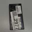 Waterproof Butane Torch Lighter Refillable Windproof Jet Flame Lighters for Fireplace Fireworks Grill Camping BBQ Lighter Gift for Man,2 Pack (Without Gas) (Orange+Orange)