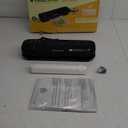 FOODSAVER ell Brands Distribution 110878 Compact Vacuum Sealer Black