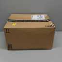 Multi-Function Cervical Traction Device, Neck Stretcher Massager with Dynamic Stretching, Heat Therapy and 3 Mode Electrotherapy for Neck Pain Relief, 104 to 122, Easy to Use at Home