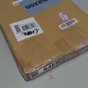 Yihui Arts Canvas Wall Art Hand Painted Abstract Tuna Fish Painting Modern Artwork Coastal Pictures in Blue and White Color for Bedroom Decoration