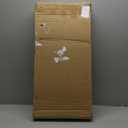 Decoholic Single 24 inch Scissors Lift Keyboard and Mouse Riser, Height Adjustable Standing Desk Converter for Ergonomic Sit Stand Workstationssuitable to hold large/small items (24inch, Black)