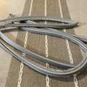 Vissani MDUFC7SS Upright Freezer/Refrigerator Door Gasket/Seal