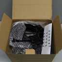 Led Solar Torch Light Control l, Purple,Halloween