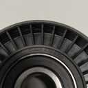 ACDelco Gold 38001 (88909582) Idler Pulley