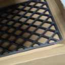GR2210601-MM-00 Grates Grill Replacement Parts for Members Mark Grill Grates GR2210601-MM-00 Cast Iron Cooking Grid Members Mark Rankam Grill Parts GR2210601MM00 Sam's Club 3 Pieces
