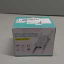 2026 WiFi Extender Signal Booster, Internet Extender for Home, Long Range WiFi Repeater with Ethernet Port