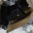 Zinus Van 16 Inch Metal Platform Bed Frame with Steel Slat Support / Mattress Foundation, Full