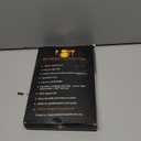 KITCHEN PERFECTION Silicone Smoker Oven Gloves -Extreme Heat Resistant BBQ Gloves -Handle Hot Food Right on Your Smoker Grill Fryer Pit|Waterproof Oven Mitts Grill Gloves |Superior Value Set+3 Bonuses (One Size Fits Most, Navy)