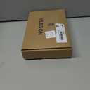 Men's Pique Polo Shirts Long Sleeve Cotton Blend Tipped Casual Collared Polo Shirts Business Classic Fit (XXL)