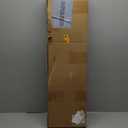 Birchlitland Halloween Tree with Lights 150 Orange Fairy Lights, 4TF Tell Black Glittered Tree Lights Pull in for Indoor and Outdoor Halloween Party Decoration