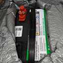 Interstate Batteries Marine/RV Battery 12V 70Ah 750CCA (24M-AGM) Dual Purpose Power Pure Lead AGM RV & Marine Starting Replacement Battery (Group Size 24) Boats, RV's