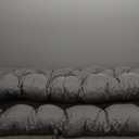 Replacement Cushions for Swing, Swing Cushions 3 Seater Replacement, Waterproof Thicken Washable Cushion for Outdoor Indoor Furniture Swing Patio (Light Gray, 40x47 inch)