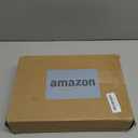 Real Natural Marble Tray for Bathroom, Vanity, Kitchen and Desktop, Rectangle Genuine Marble Stone Tray for Jewelry, Cosmetics, Candles, Lotion, Perfume and Home Decor (12" x 8" x 1.2", White)