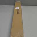 Hongso 7538 Stainless Steel Flavorizer Bars Replacement Parts for Weber Genesis I - IV & 1000-5000, Genesis Platinum I & II Gas Models with Side Control Panel, Set of 13 (5 pcs 23-3/8", 8 pcs 15-7/8")