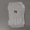 Baseball Batters Elbow Guard for Youth, Adult - Lacrosse Elbow Pad for Youth, Adult - Elbow Guard for Lacrosse, Baseball and Softball, L/XL