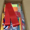 LINAYE Field Day Games Outdoor Activities, Carnival Lawn Yard Picnic Family Reunion Games Tug of War Rope Sack Race Bags for Adults and Kids Ring Toss Egg and Spoon 3 Legged Race for Birthday Party