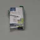 1InTheOffice Laminating Pouches 5 Mil, Business Card Laminating Pouches, 2.25"" x 3.75"", Pre-Trimmed, Moisture Resistant, Fade Resistant, 200 Pack